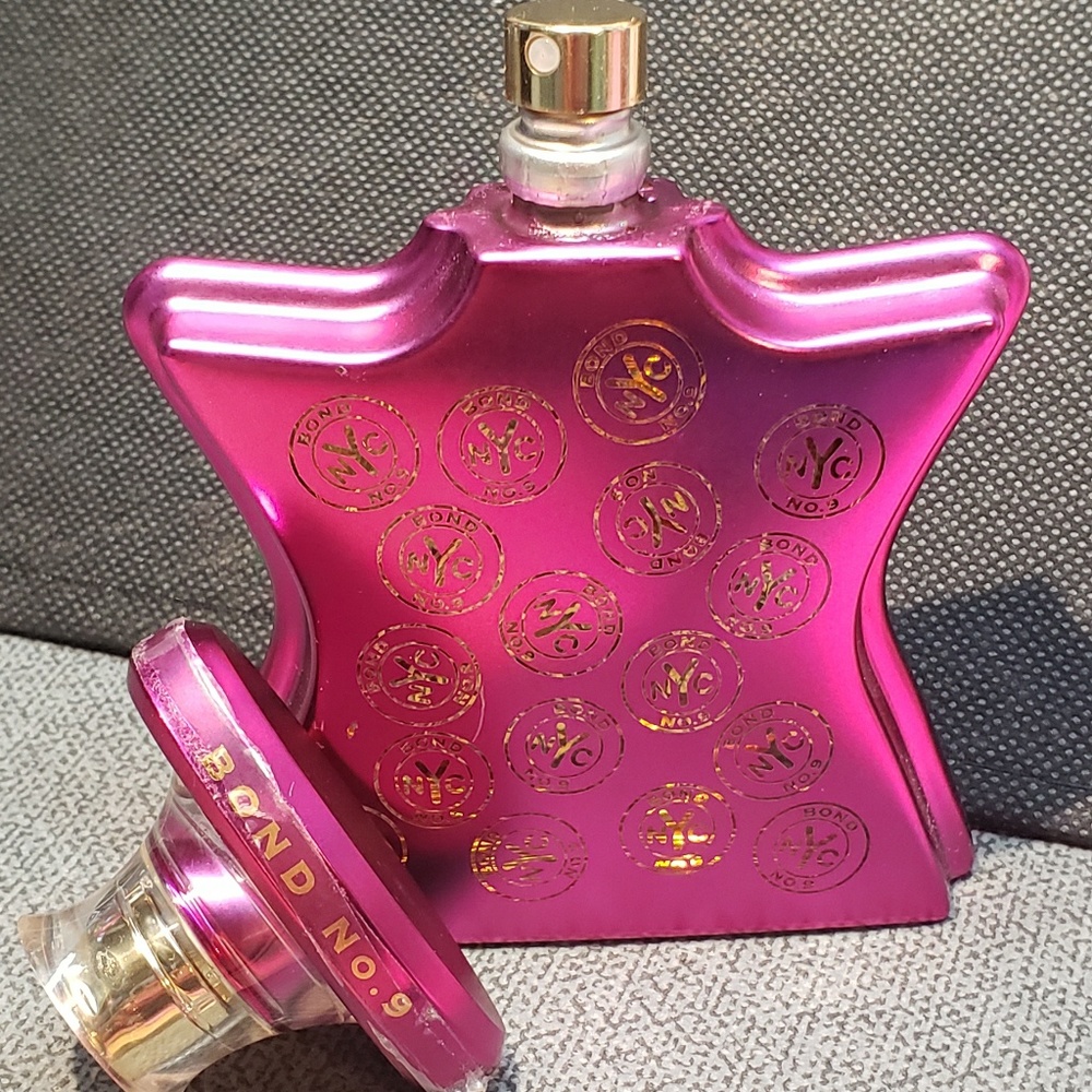 Bond no 9
